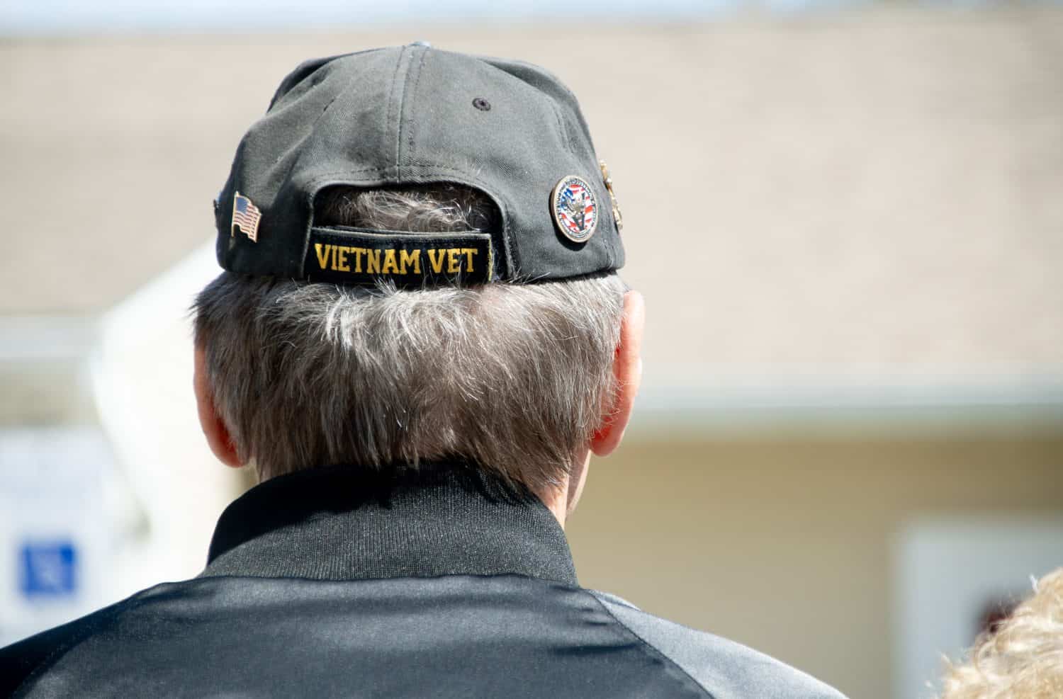 He Spent the ’90s in the Army, Now He Drives an 18-Wheeler. A Rule Already Padded His Social Security, One Younger Veterans Won’t Get.