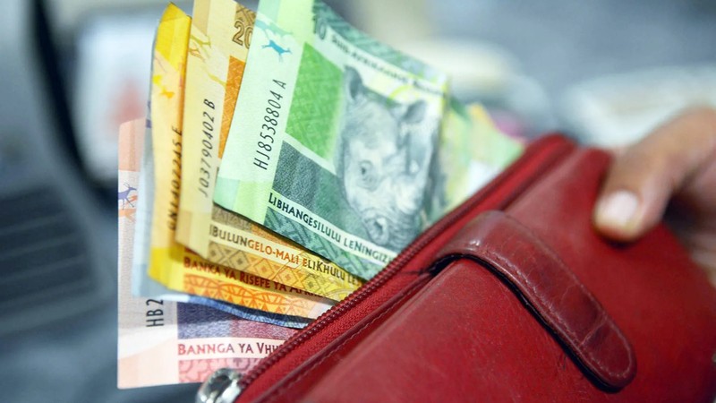 Will the Reserve Bank hold interest rates this week? The rand is making a strong case