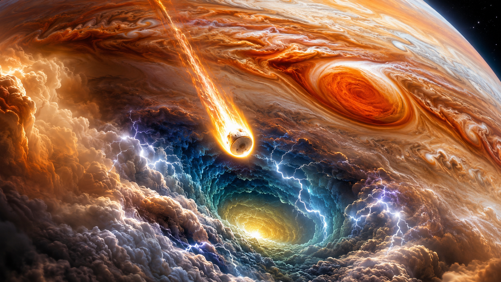 Solar system in 30 days - A journey through our cosmic neighborhood