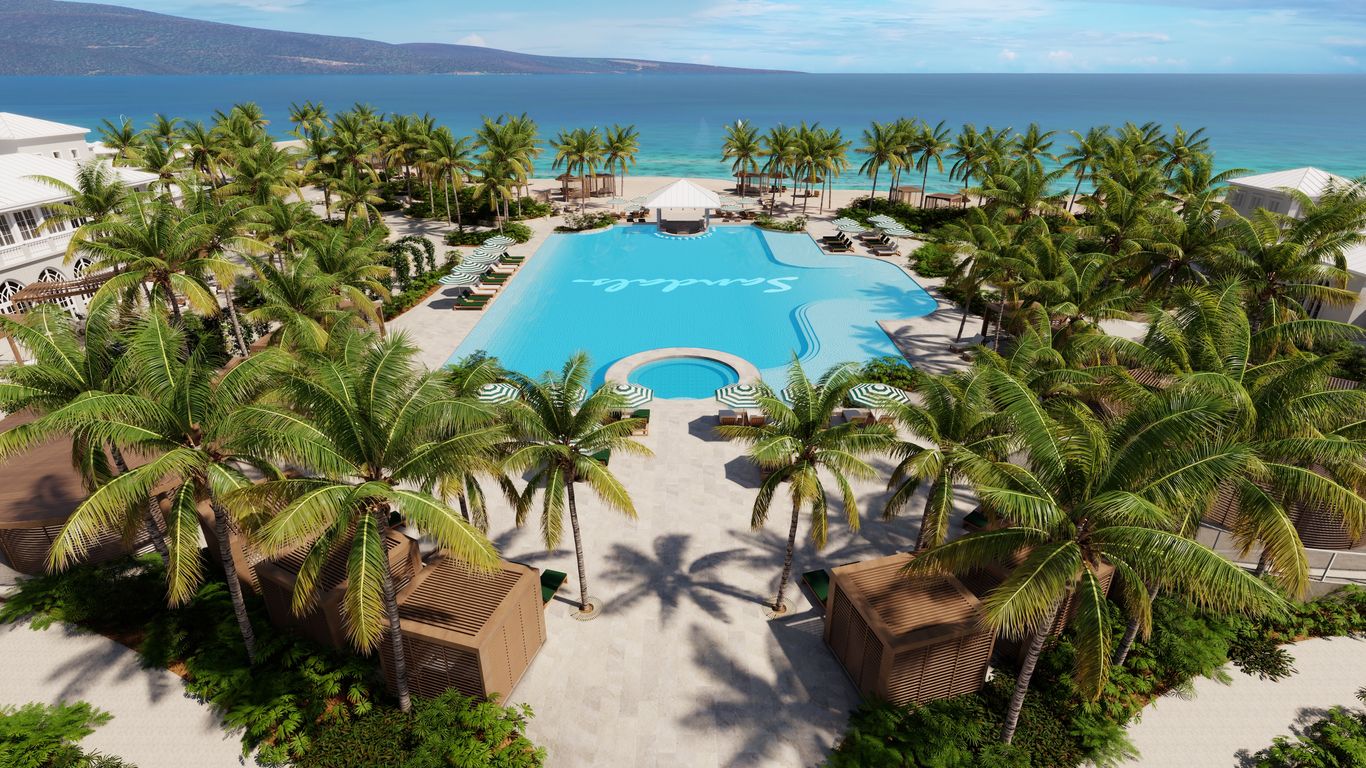 The All-Inclusive Resort Race – Which Brands Are Winning