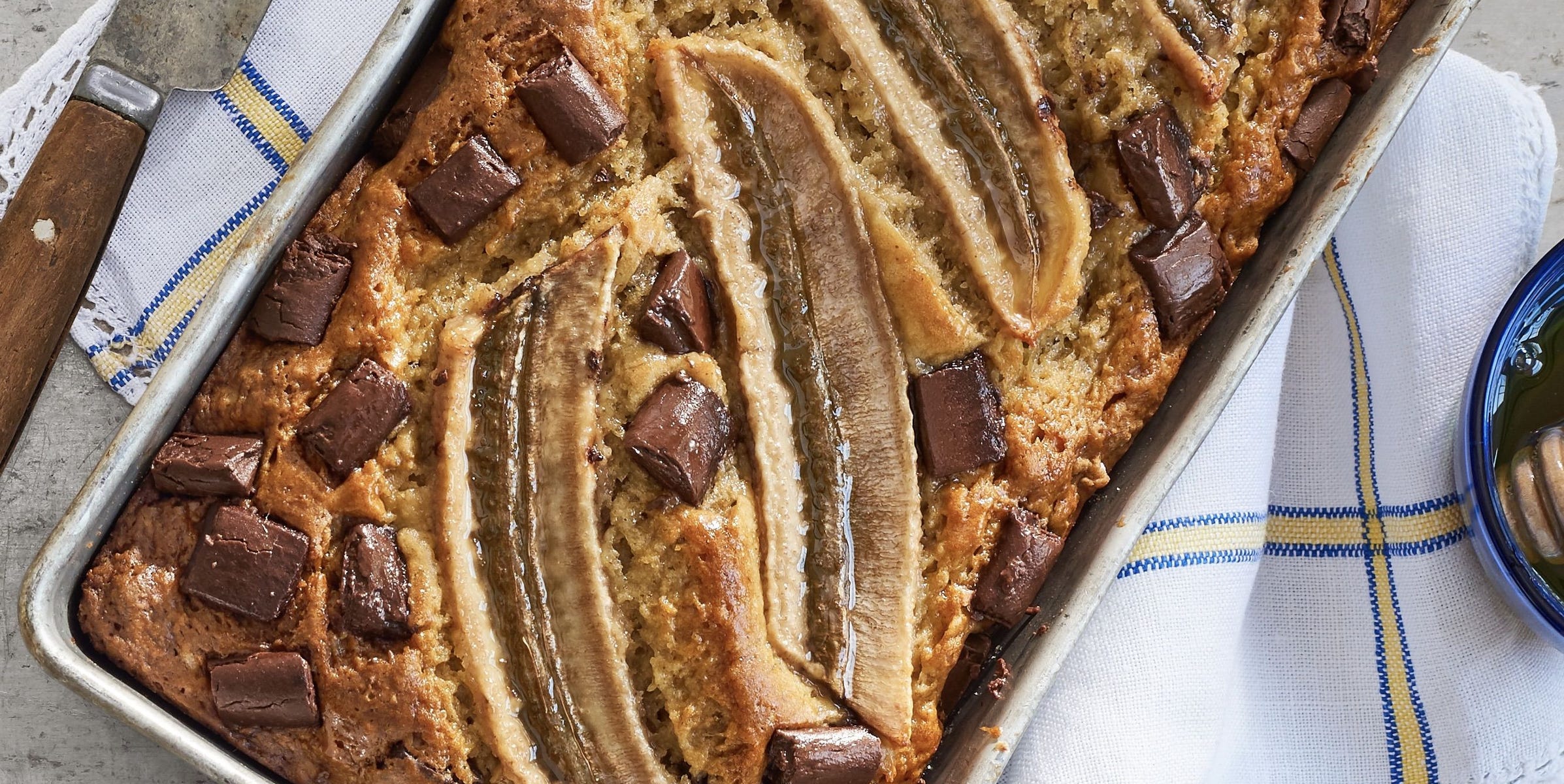 14 Easy Ideas to Use Up Overripe Bananas