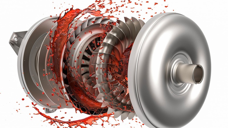3 Different Automatic Transmission Types Explained