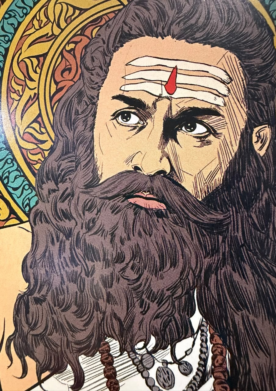 Who plays whom in Ramayana? Every actor and character in Nitesh Tiwari's epic