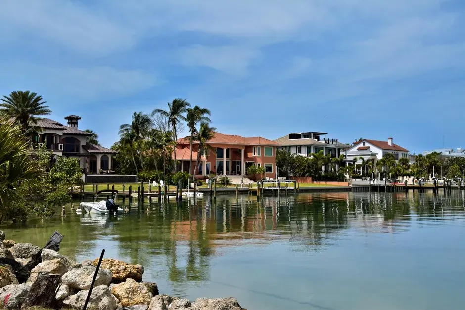 North Port-Sarasota-Bradenton, Florida (Image Credits: Pexels)