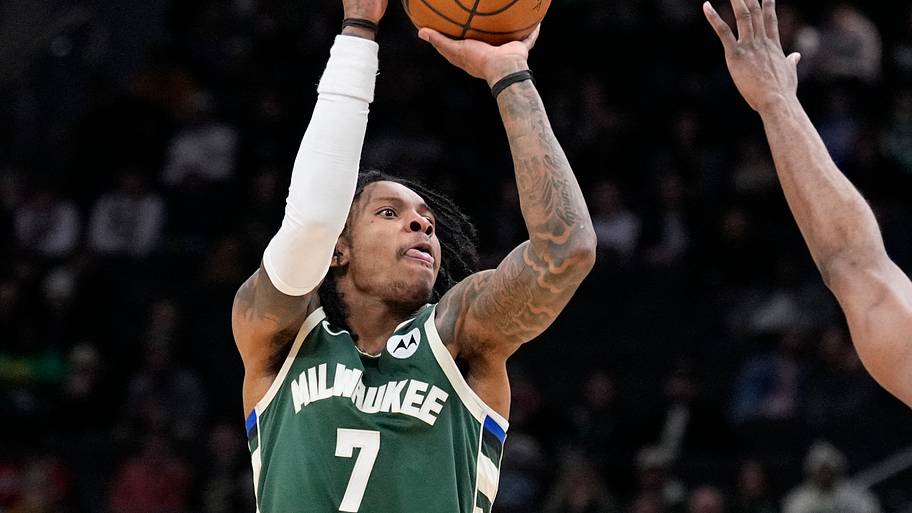 The biggest remaining question facing the Milwaukee Bucks
