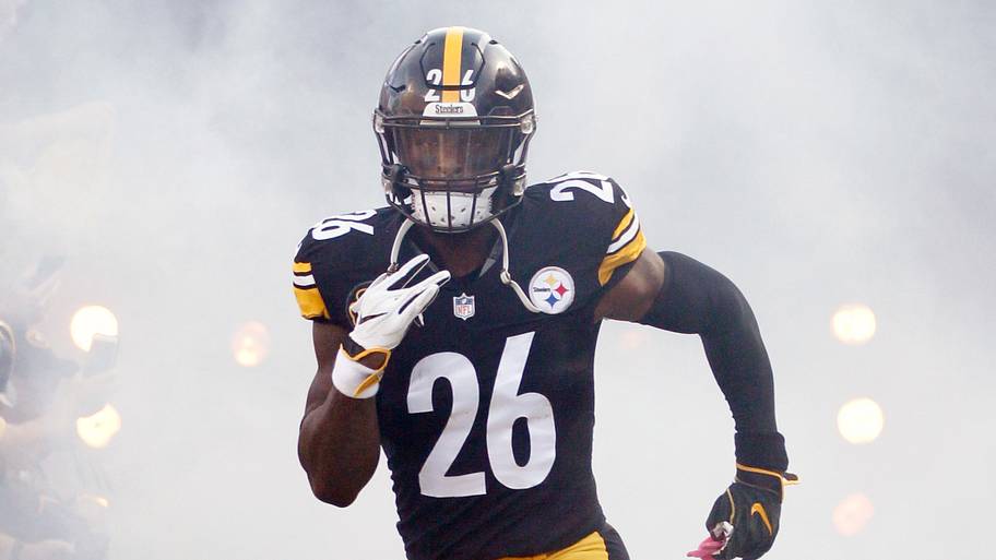 Former Steelers RB Le'Veon Bell Arrested