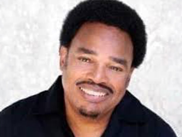 Stevie Wonder Collaborator Jim Gilstrap Dead at 79