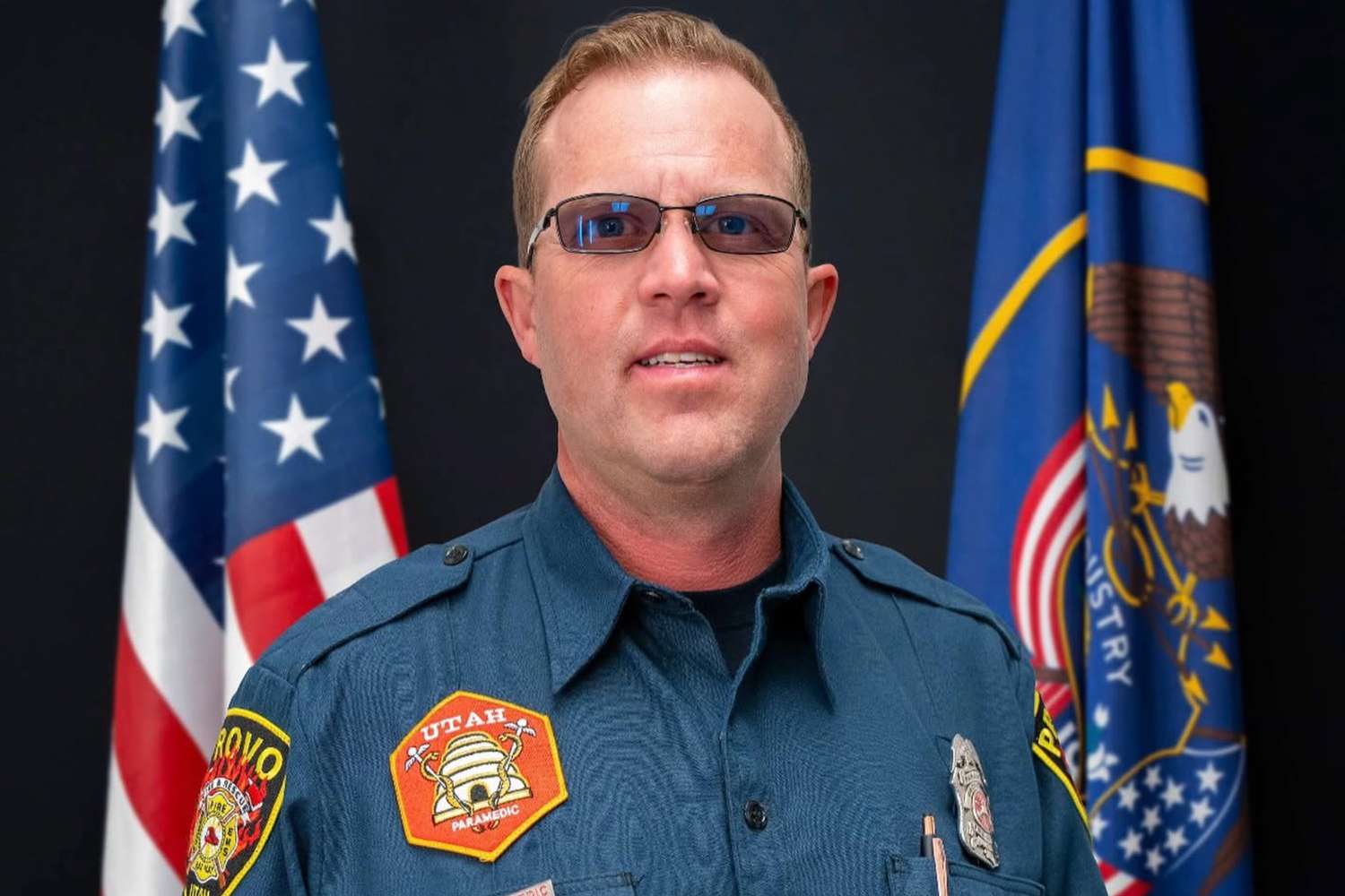 Provo Fire & Rescue Facebook