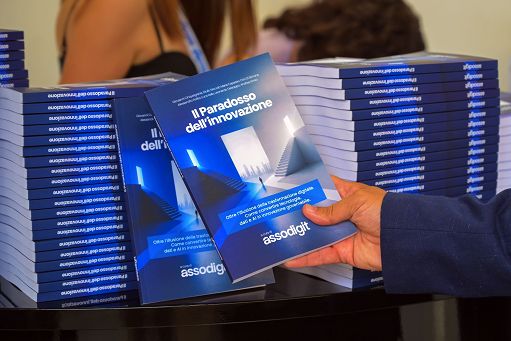 Esce Il paradosso dell'innovazione: il nuovo volume su IA e tecnologia