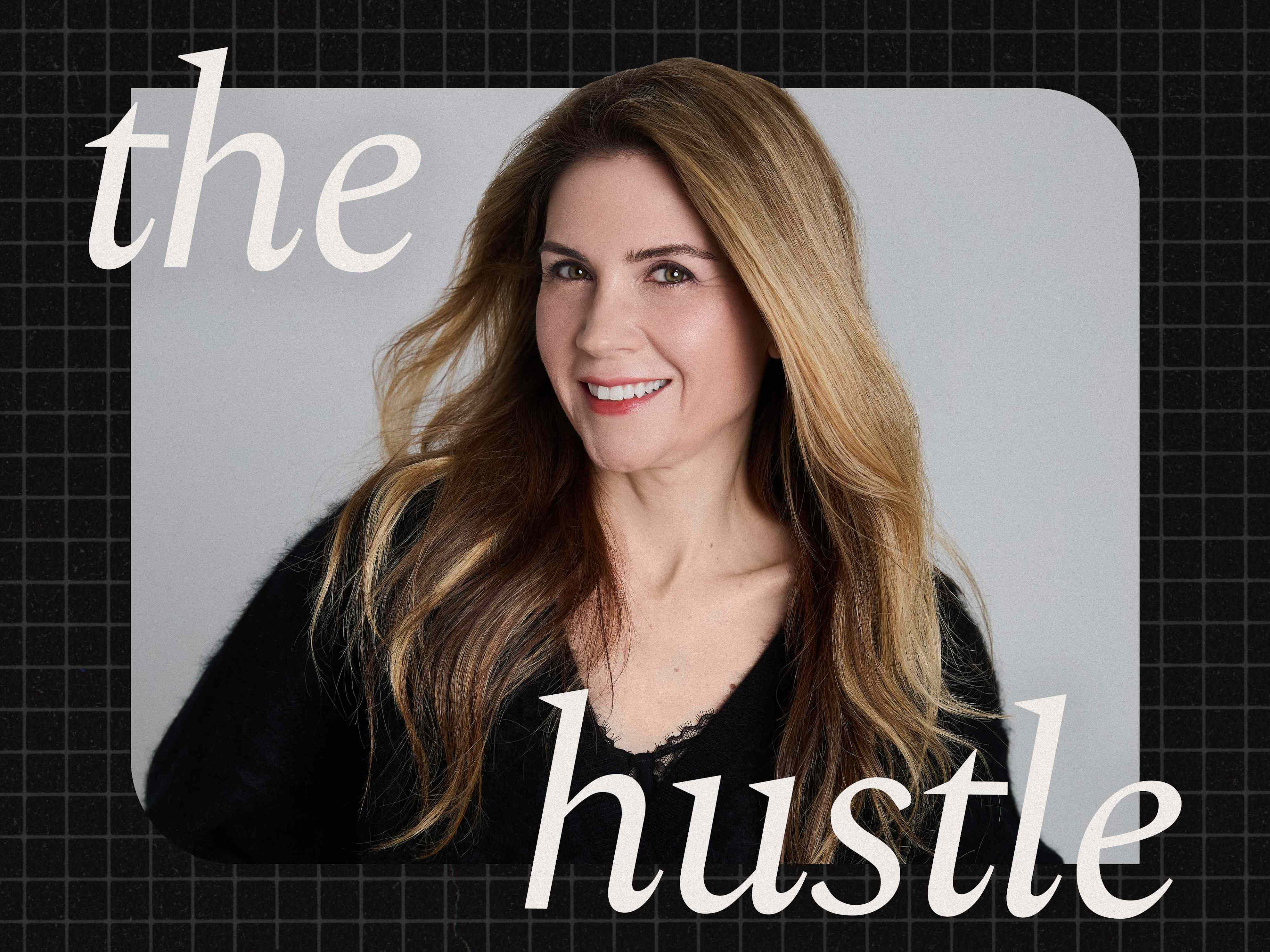 Ani Hadjinian knows how to build iconic beauty brands