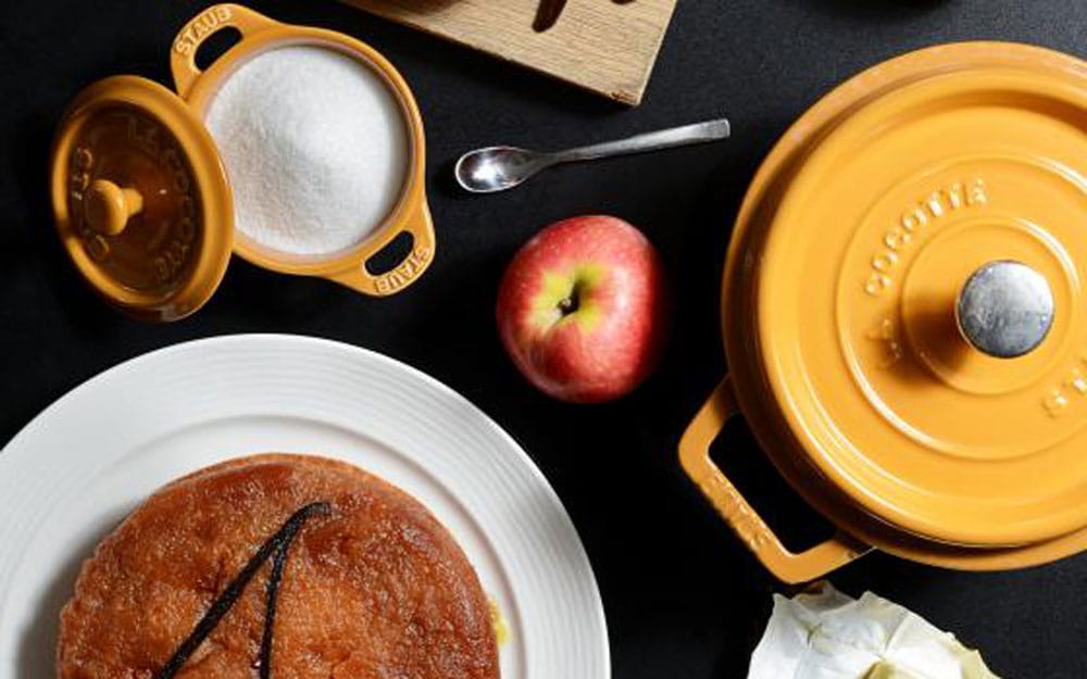 Sign up for a cookery class at the Institut Paul Bocuse in Lyon; best things to do in Lyon