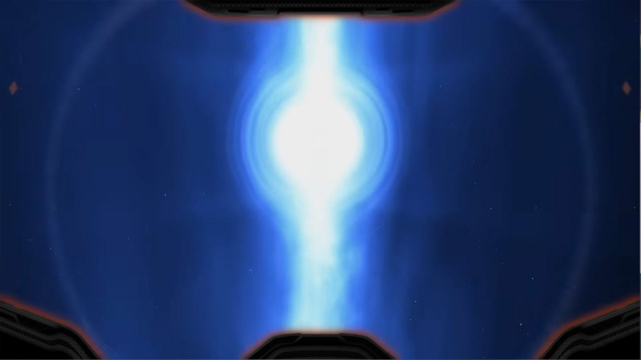 What would happen if you fell into a neutron star?