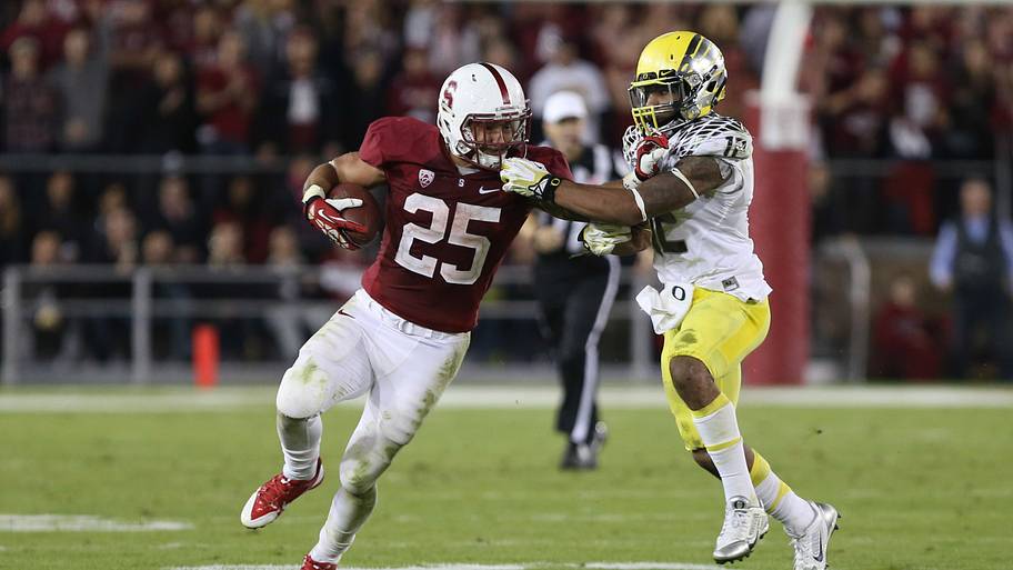 The rivalry games Oregon Ducks fans miss the most since leaving the Pac-12