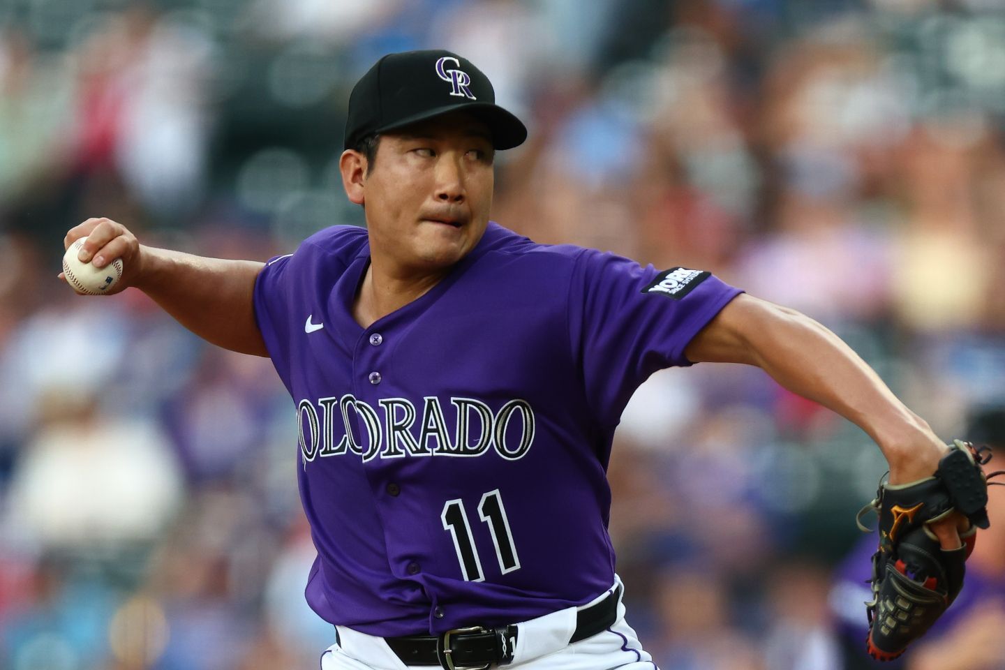 「復帰戦とは思えないほど圧巻」菅野智之が９勝目！ 現地メディア絶賛「今季何度も見せてきた見事な投球」