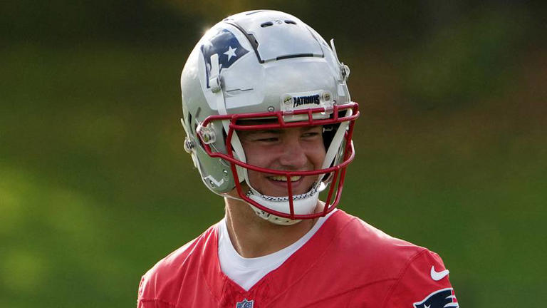 Patriots depth chart entering training camp: Who’s fighting for their job?