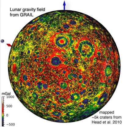 Humans Landed on The Moon 57 Years Ago Today. It Revealed How Little We Know