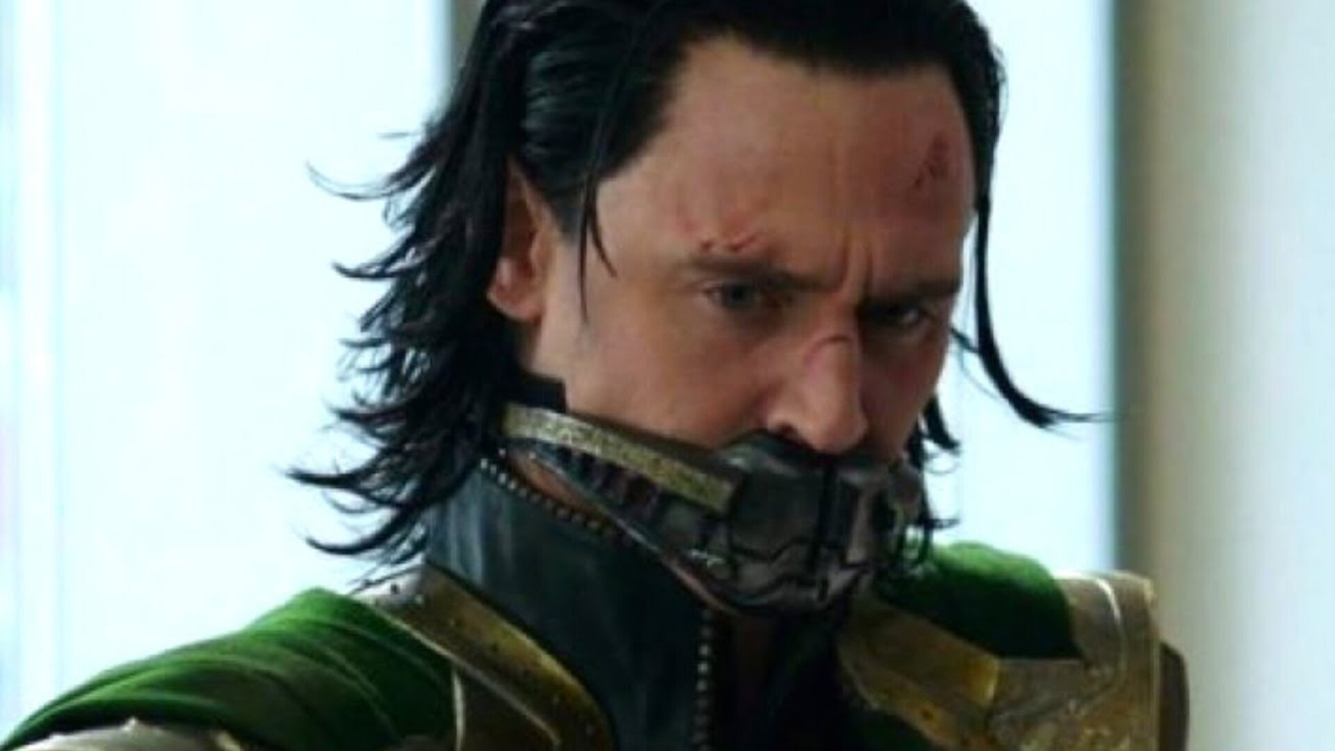 The untold truth of Marvel's Loki