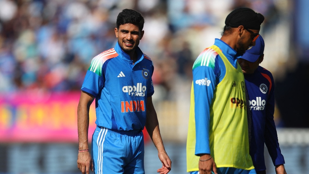 Shubman Gill frustrated with India's frequent injury setbacks, sends strong message