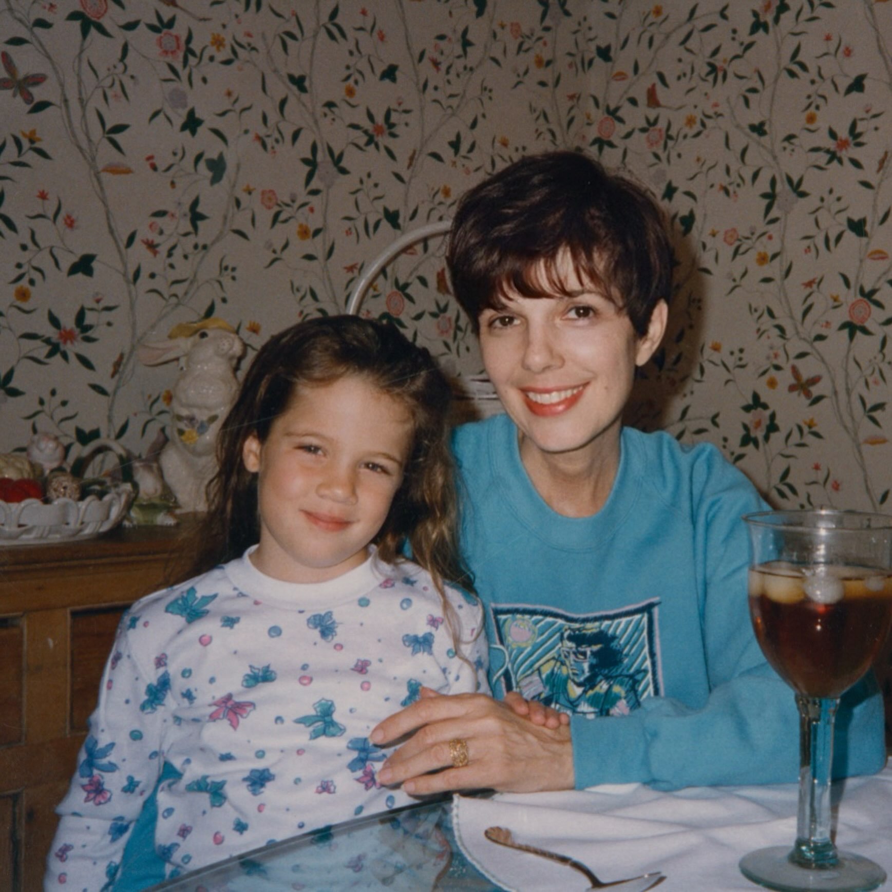 Khloe Kardashian Shares Promise Grandma MJ Made Before Her Death