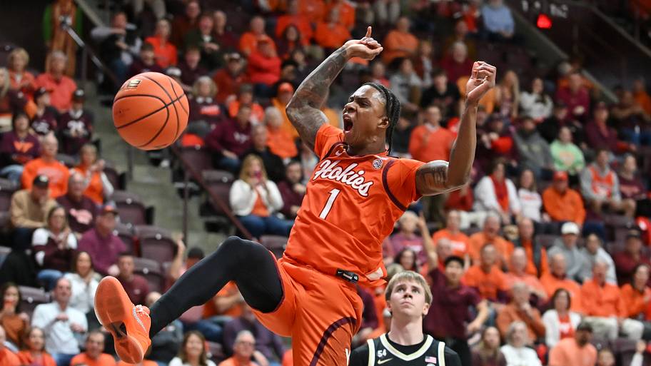 How former Virginia Tech players performed at the 2026 NBA Summer League