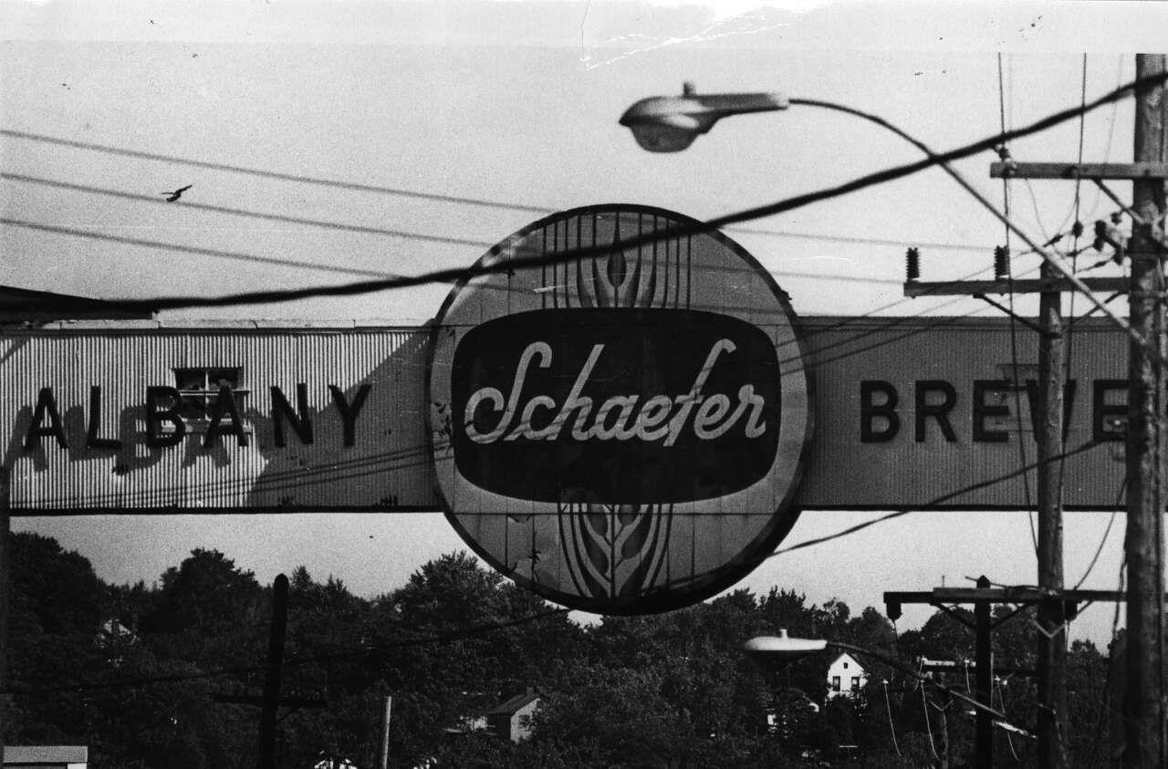 Reader memories of Schaefer, Newman and other old Albany beers