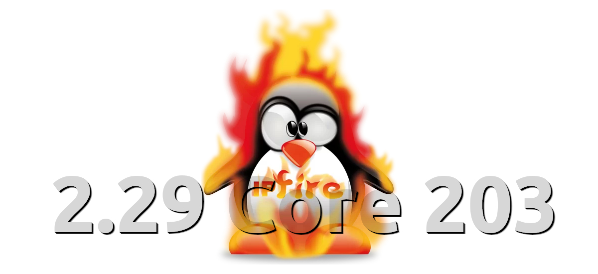 IPFire 2.29 Core Update 203 renueva por completo su sistema DNS