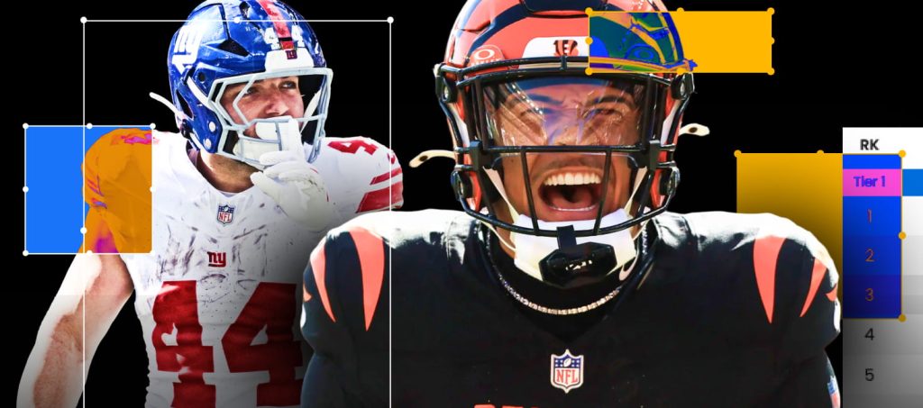 9 early-round picks experts love to draft (2026 fantasy football)