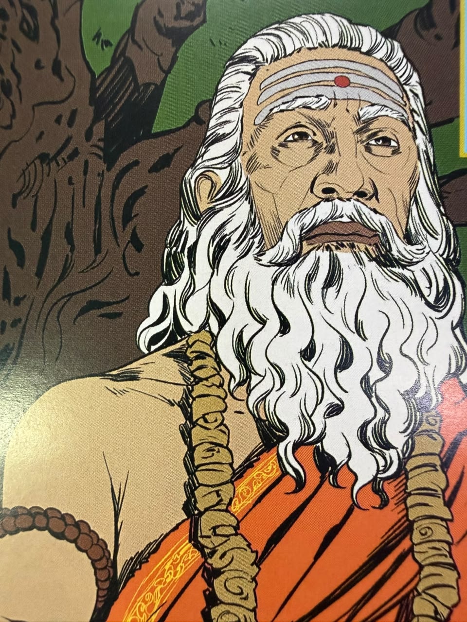 Who plays whom in Ramayana? Every actor and character in Nitesh Tiwari's epic