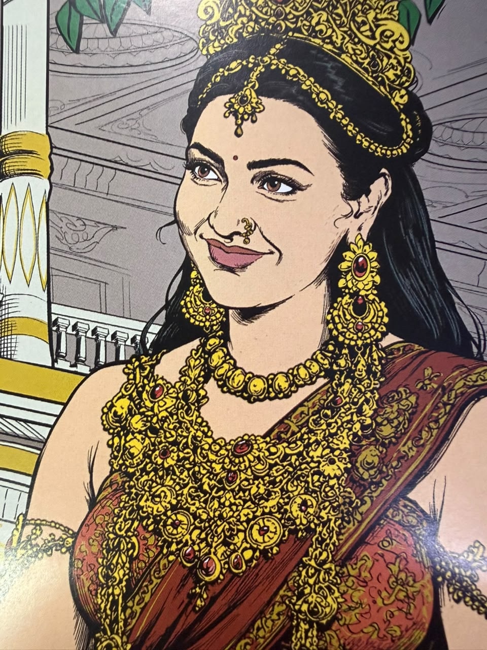 Who plays whom in Ramayana? Every actor and character in Nitesh Tiwari's epic