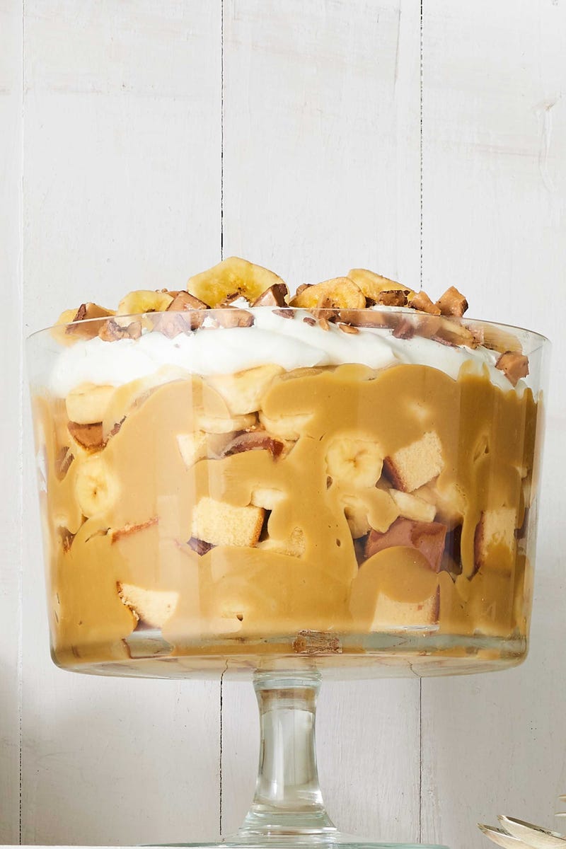 Don’t Throw Away Overripe Bananas—These 14 Recipes Make Them Taste Better Than Ever