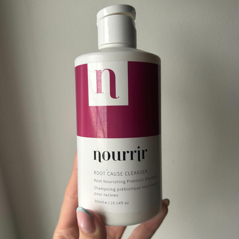 These are the 3 oil-busting, cleansing shampoos I swear by to keep my ...