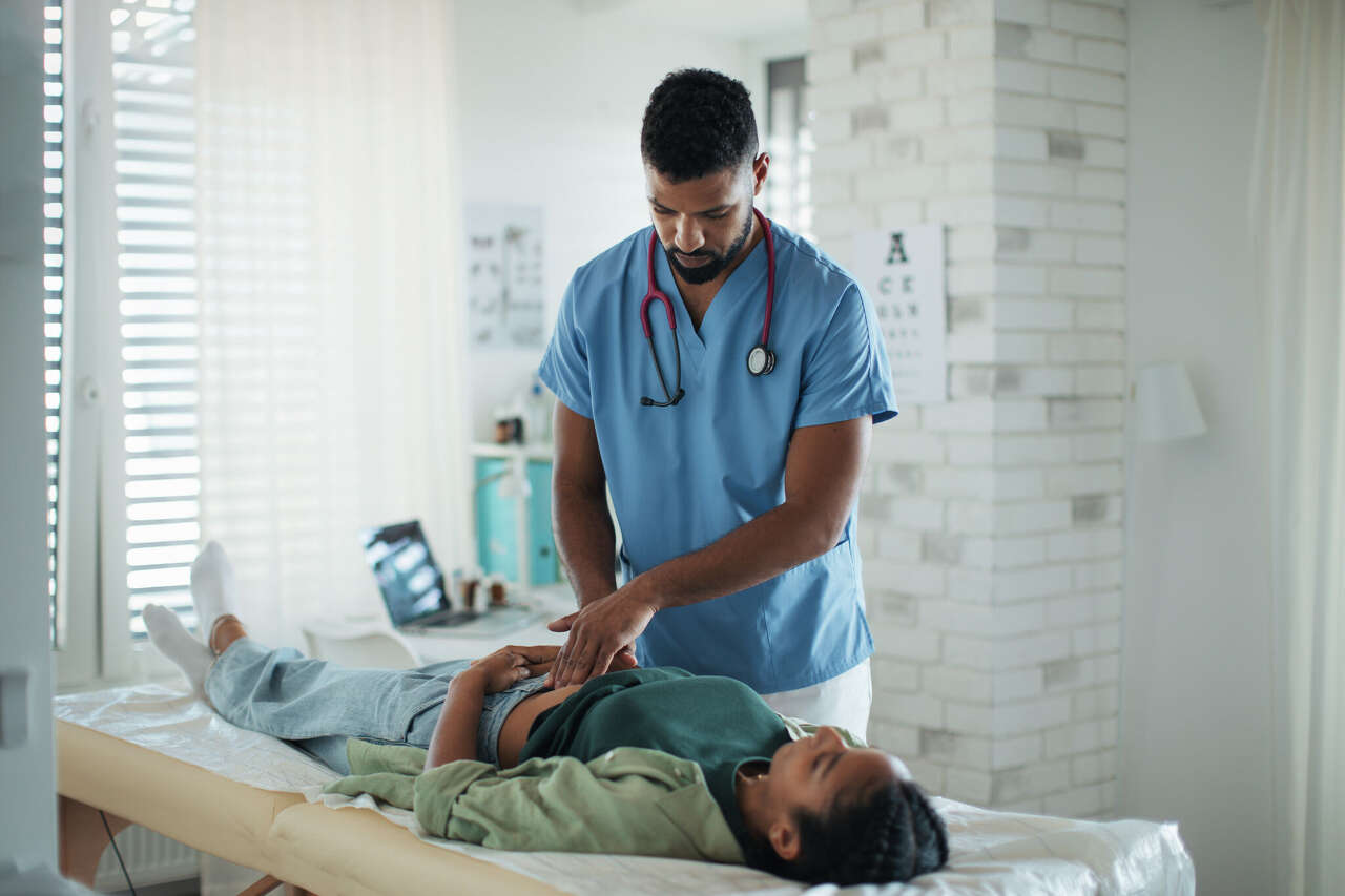 Why everyone is talking about gut health, according to Connecticut doctors