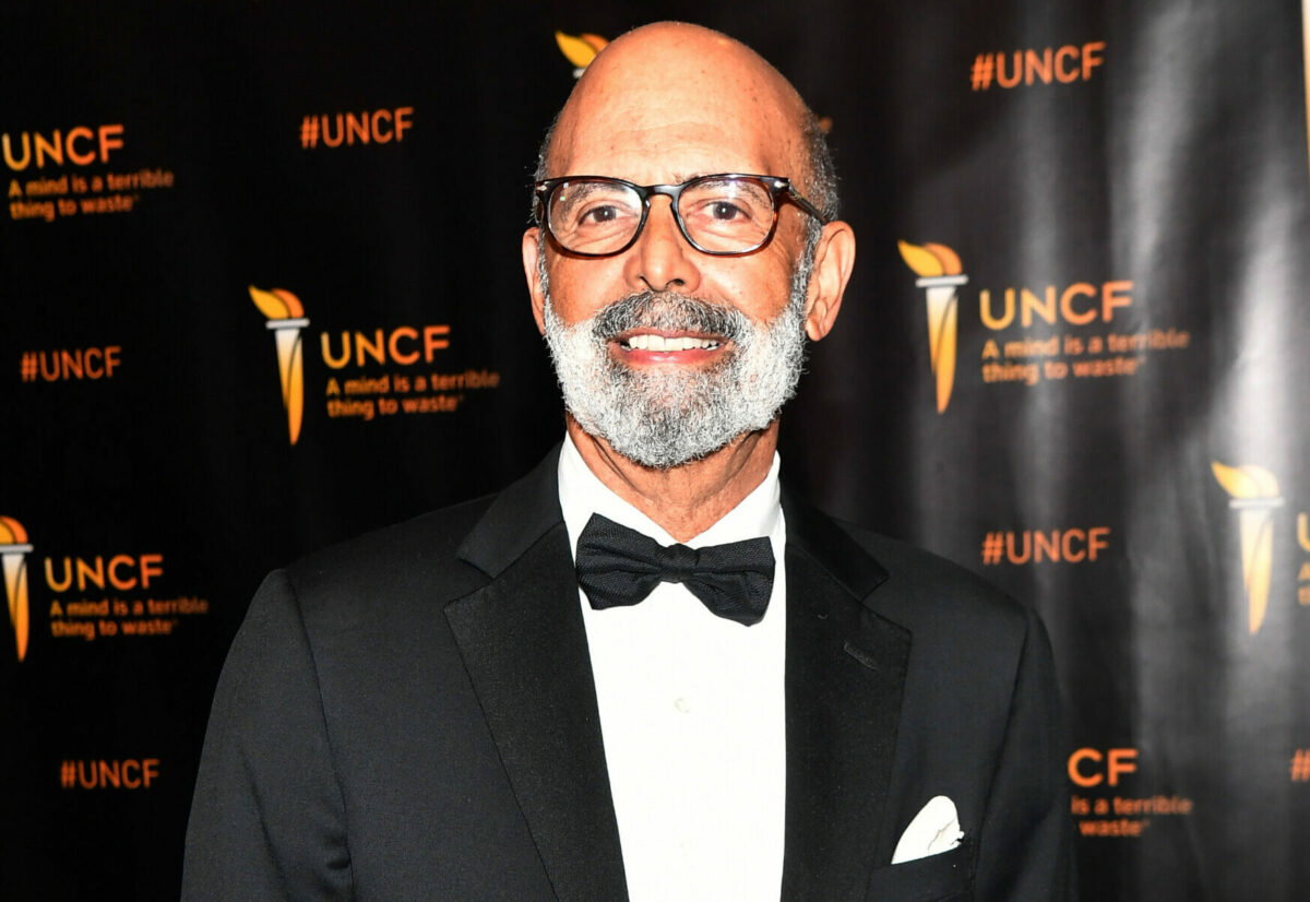 Dr. Michael L Lomax to retire after 22 years of transforming UNCF