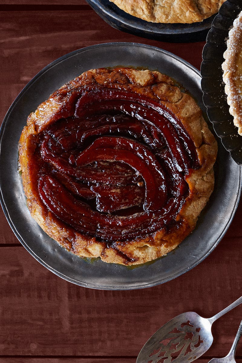 Don’t Throw Away Overripe Bananas—These 14 Recipes Make Them Taste Better Than Ever