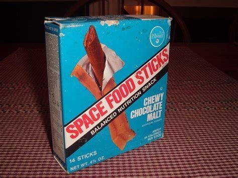 The Snacks and Toys America Sold on the Back of the Moon Landing