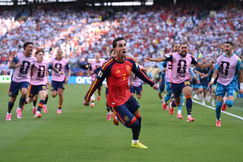 Why US TV viewers fell in love with the 2026 World Cup