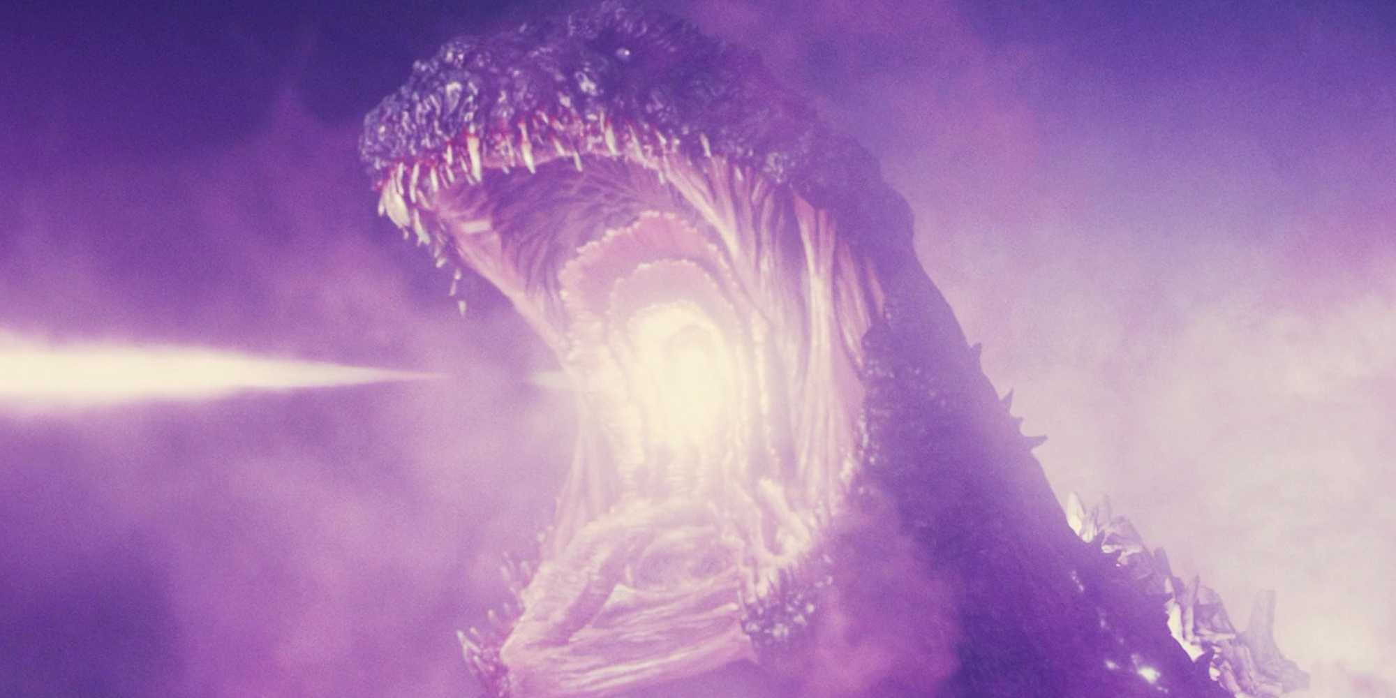 Underrated Godzilla Movie’s 4K Return To Theaters Previewed By Director