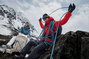 On's Captured Carbon Midsoles, and CovationBio's Stretch Sorona Fiber