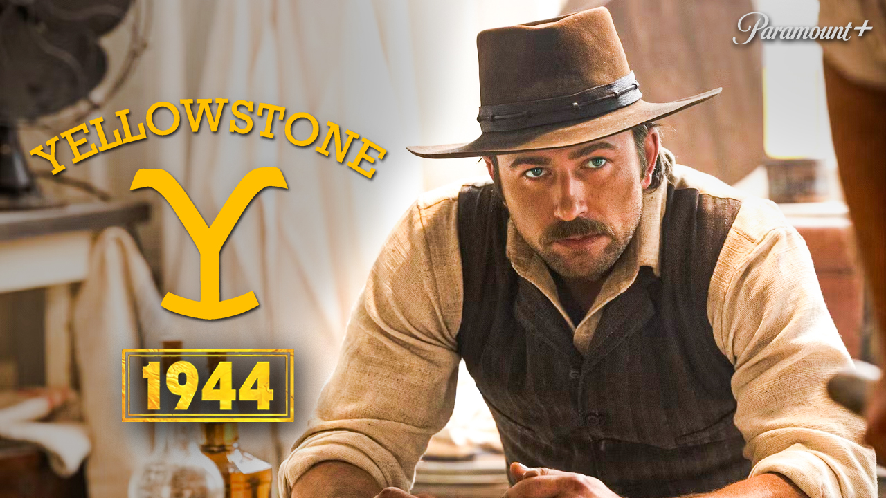 Yellowstone: 1944: Everything we know about the cast, story and release