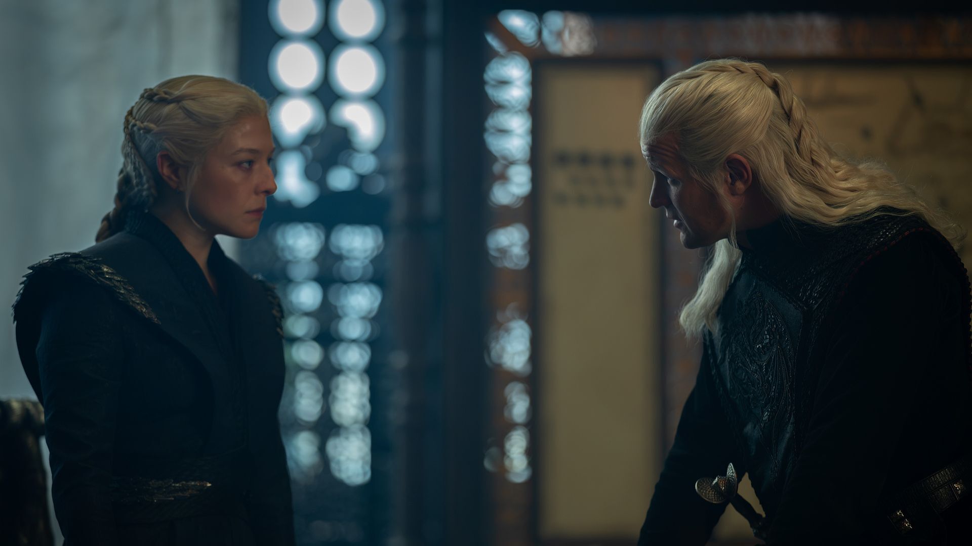 'House of the Dragon' Season 3, episode 5: Who is Lady Sabitha Frey?
