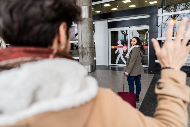Why We Say 'Goodbye' - And It's Not For The Reason You Think