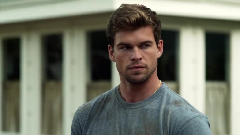 Latest DCU Rumor Spotlights Mitchell Slaggert, but Is He the Next Batman?