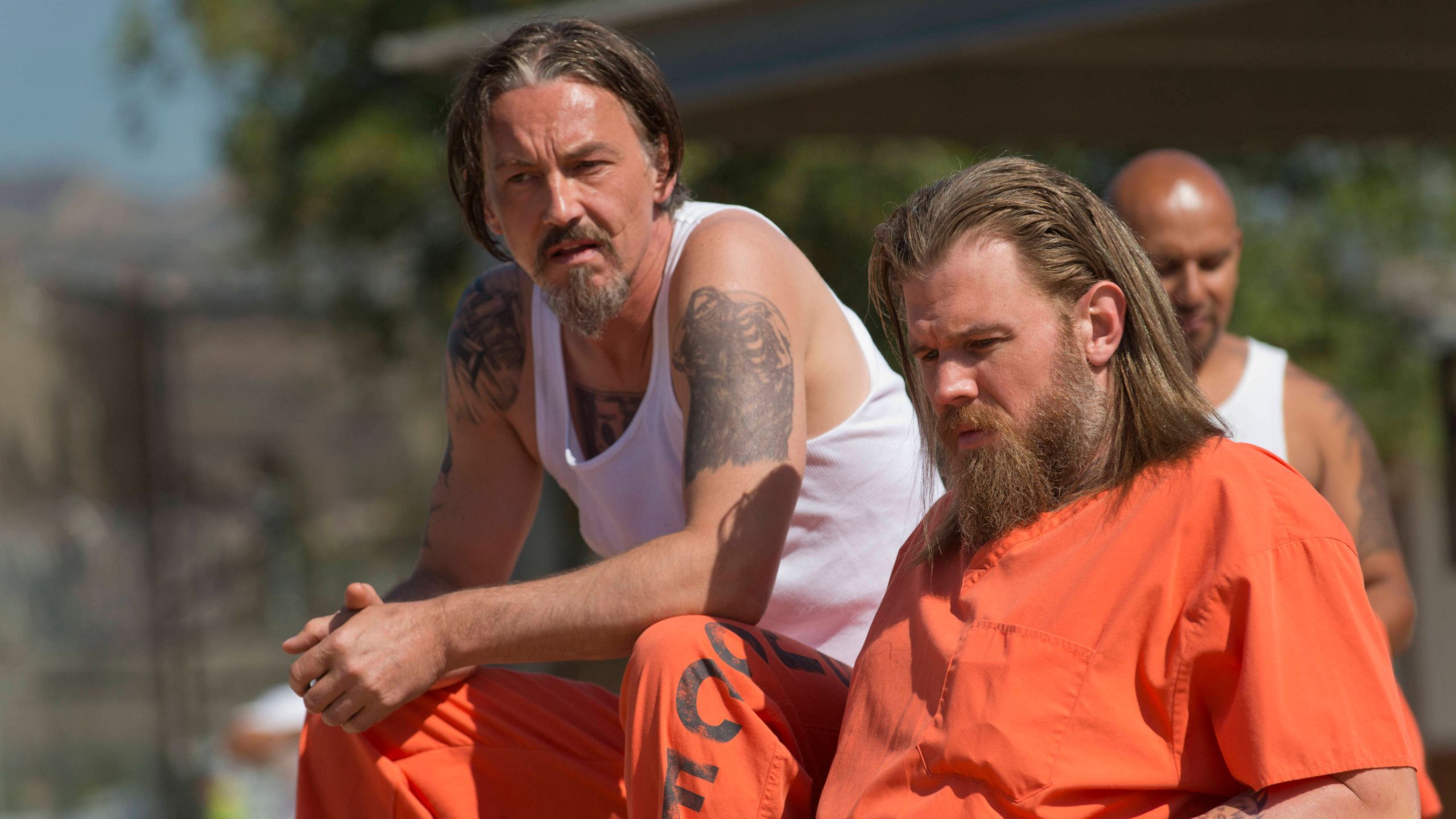 FX's 7-Part Crime Thriller Was So Good They Made The Same Story Again, Backwards