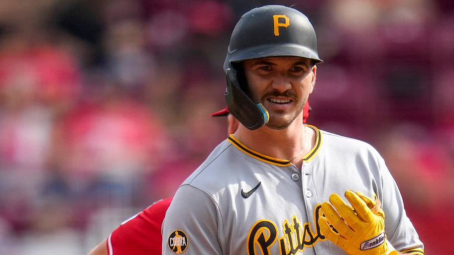 MLB.com just made a baffling Pirates trade suggestion that misses the point