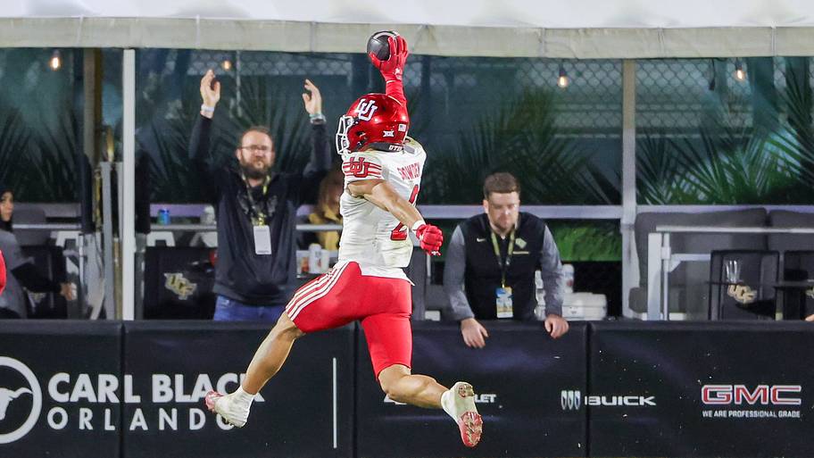Top 25 Most Important Michigan Players in 2026: No. 9 Smith Snowden Adds Star Power to Michigan's Secondary