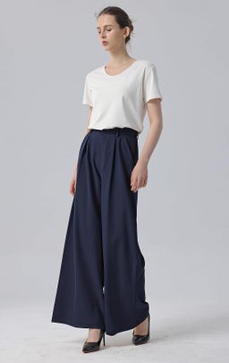 Some bestselling palazzo pants you can get for a steal at Amazon