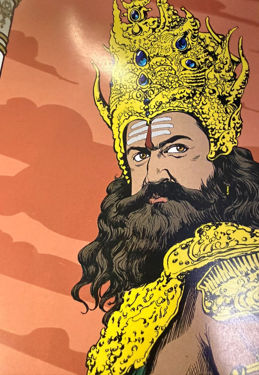Who plays whom in Ramayana? Every actor and character in Nitesh Tiwari's epic
