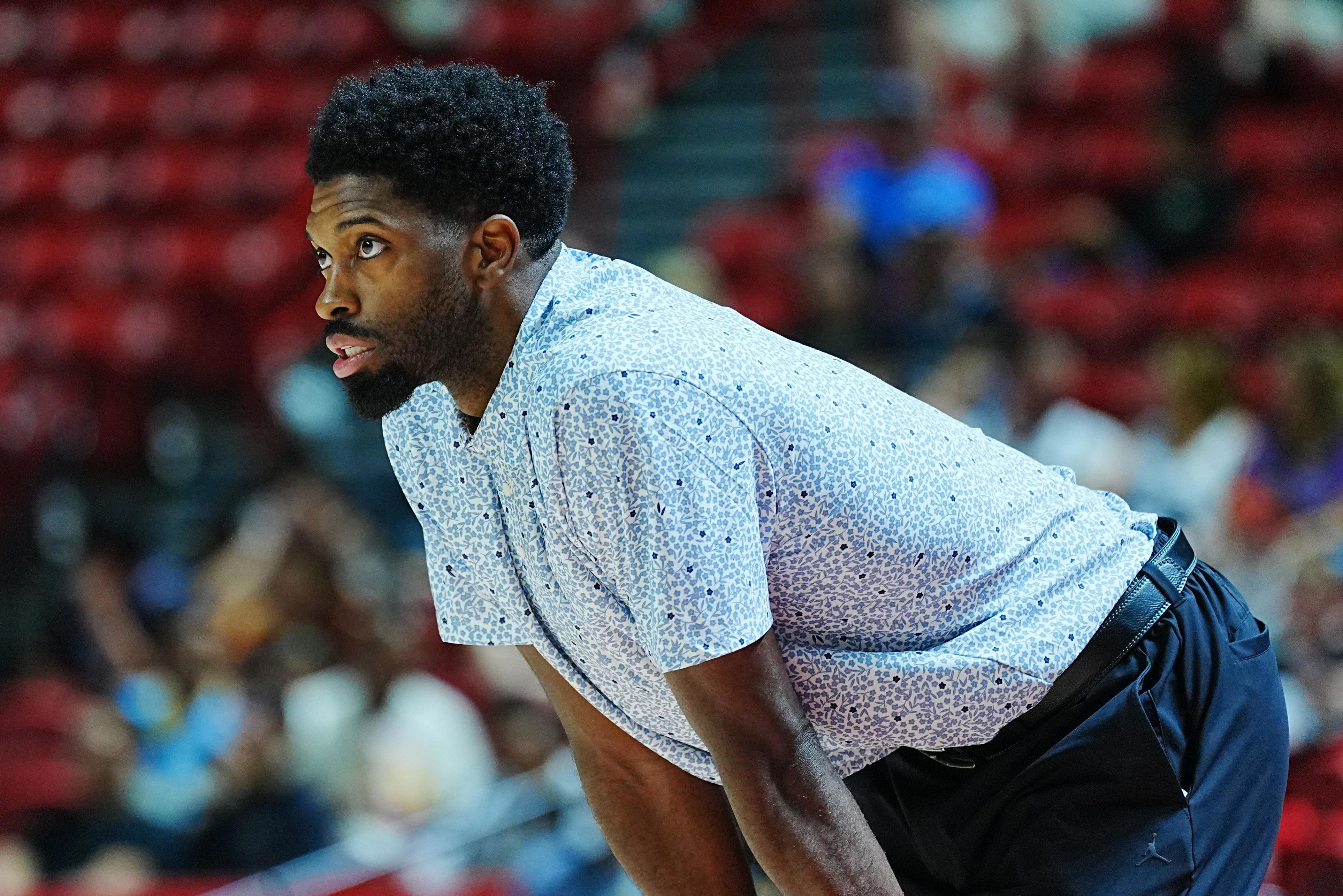 Summer League Player Grades