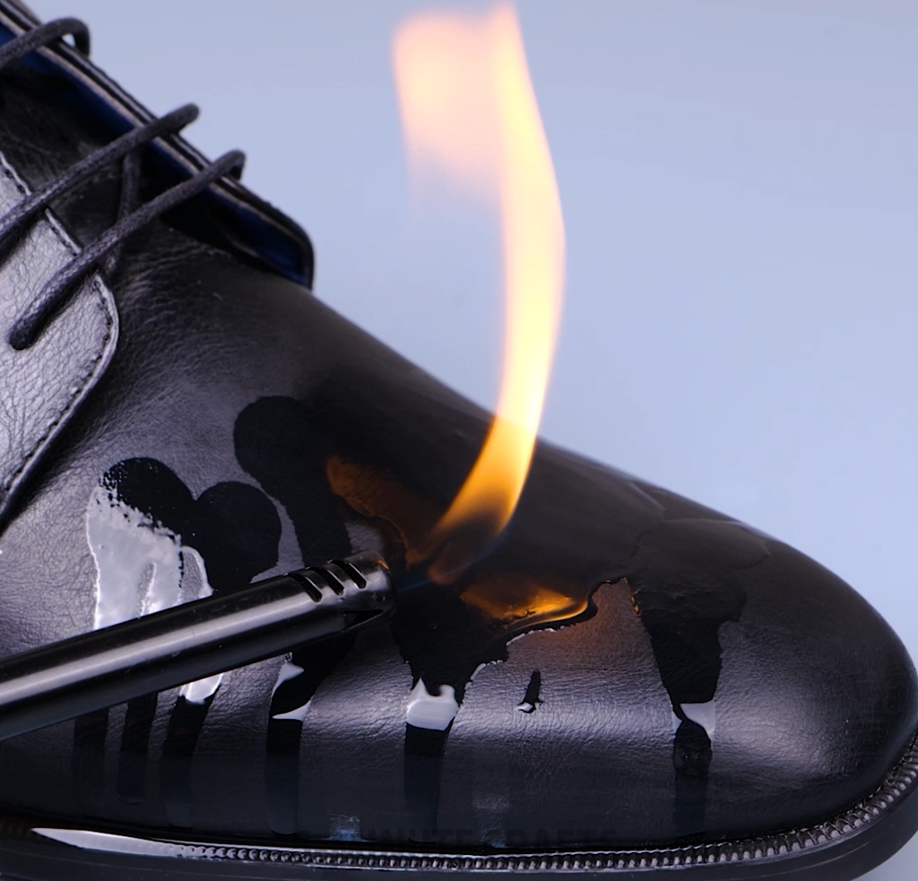 Simple shoe fixes and upgrades you can do at home
