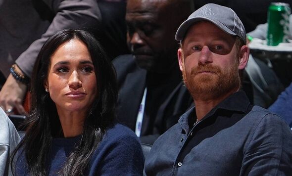 Prince Harry and Meghan Markle can rebuild their reputation if they try hard enough, claims expert